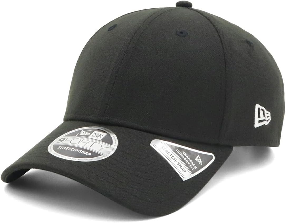 【sayaさま専用】New Era NY 9Forty BLK × 2点 Amazon | ニューエラ(new era) ニューエラキャップ 9FORTY